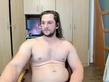 Chaturbate Free Porn Cam of michaelragnar90