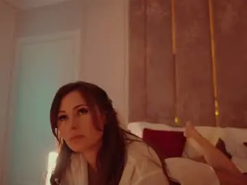 Chaturbate Sex Cam of miladystarlight