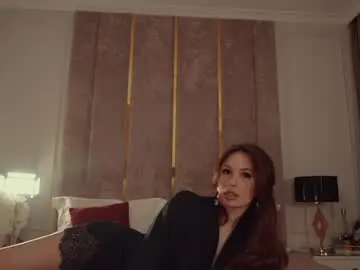 Chaturbate Sex Cam of miladystarlight