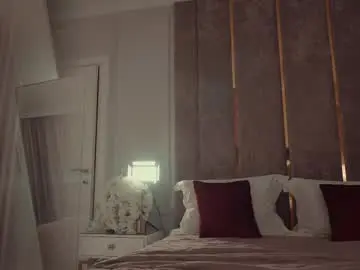 Chaturbate Sex Chat of miladystarlight