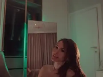 Chaturbate Sex Cam of miladystarlight