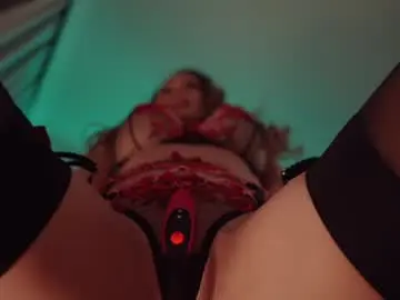 Chaturbate Sex Cam of miladystarlight