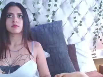 Chaturbate Sex Cam of miss_dakota26