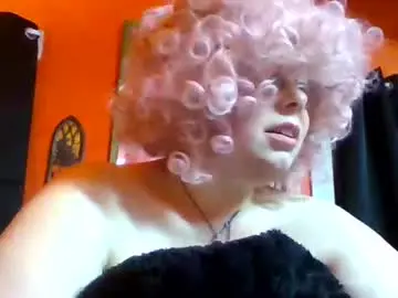 Chaturbate Live Sex Cam of mistress_lolli