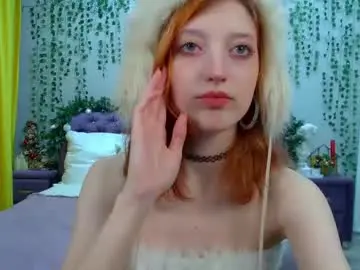 Chaturbate Adult Video Chat of mistymarlow