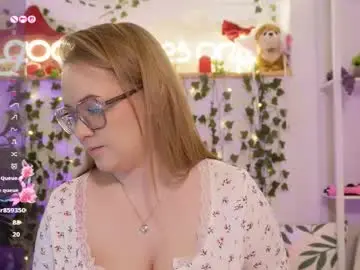 Chaturbate Best Webcam of monicaasis