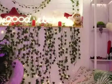 Chaturbate Live Porn of monicaasis