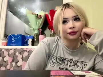 Chaturbate Best Webcam of moonluvv3