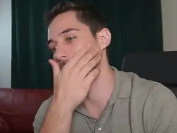 Chaturbate Best live sex cam show of mrgreeneyes01