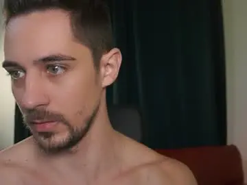 Chaturbate Live Sex of mrgreeneyes01