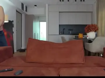 Chaturbate Watch Live Sex Cams of mrgreeneyes01