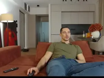 Chaturbate Adult Video Chat of mrgreeneyes01