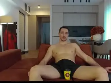 Chaturbate Free Porn Cam of mrgreeneyes01