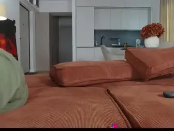 Chaturbate Live Sex Cam of mrgreeneyes01