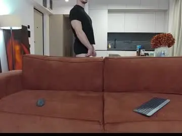 Chaturbate Adult Video Chat of mrgreeneyes01