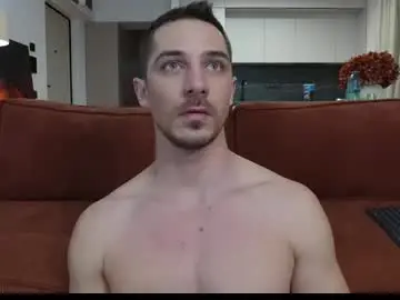 Chaturbate Best Webcam of mrgreeneyes01