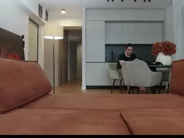 Chaturbate Best live sex cam show of mrgreeneyes01