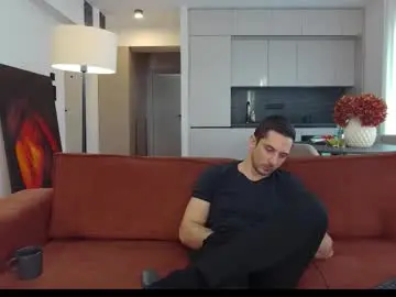 Chaturbate Best Webcam of mrgreeneyes01