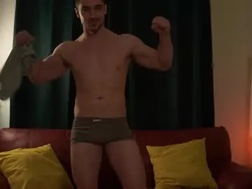 Chaturbate Adult Video Chat of mrgreeneyes01