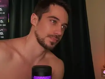 Chaturbate Private Sex Chat of mrgreeneyes01