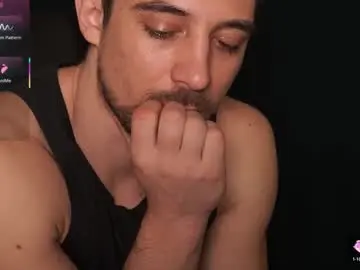 Chaturbate Best Webcam of mrgreeneyes01