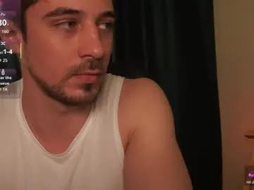 Chaturbate Adult Webcams of mrgreeneyes01