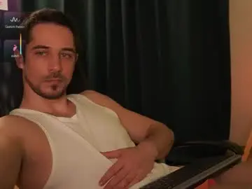 Chaturbate Private Sex Chat of mrgreeneyes01