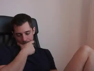 Chaturbate Nude Webcam of mrgreeneyes01