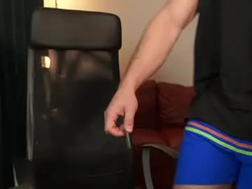 Chaturbate Adult Webcam of mrgreeneyes01