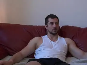 Chaturbate Live Sex of mrgreeneyes01