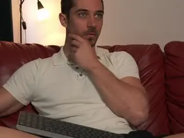 Chaturbate Adult Webcams of mrgreeneyes01