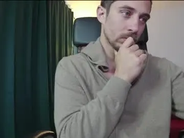 Chaturbate Watch Live Sex Cams of mrgreeneyes01