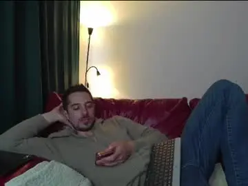 Chaturbate Adult Webcam of mrgreeneyes01