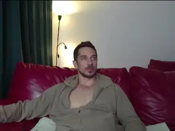 Chaturbate Adult Webcam of mrgreeneyes01