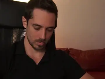 Chaturbate Watch Live Sex Cams of mrgreeneyes01
