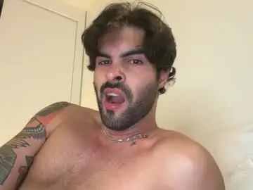 Chaturbate Live Sex of nathan_gael