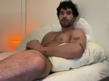 Chaturbate Best Webcam of nathan_gael