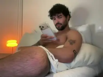 Chaturbate Watch Live Sex Cams of nathan_gael