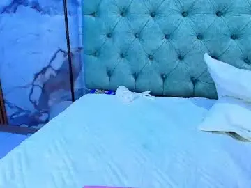 Chaturbate Live Sex Cam of nikolcruz