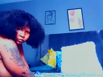 Chaturbate Live Sex of pearlblu38