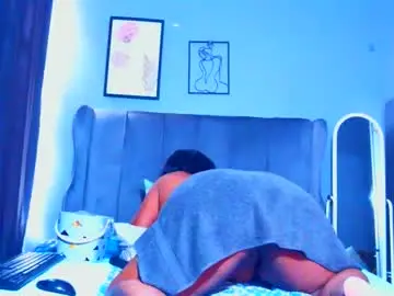 Chaturbate Nude Webcam of pearlblu38