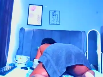 Chaturbate Sex Cam of pearlblu38