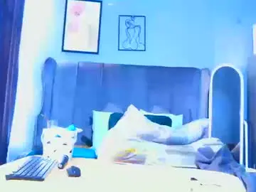 Chaturbate Adult Webcam of pearlblu38