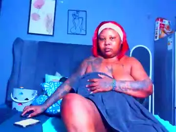 Chaturbate Adult Video Chat of pearlblu38