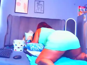 Chaturbate Adult Webcams of pearlblu38