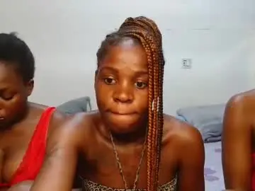 Chaturbate Private Sex Chat of prettie_barbie_