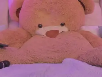 Chaturbate Live Porn of raquellevalmont