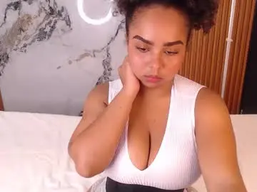 Chaturbate Free Porn Cam of rosselyn_