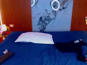 Chaturbate Live Porn of rosselyn_