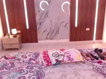 Chaturbate Free Porn Cam of rosselyn_